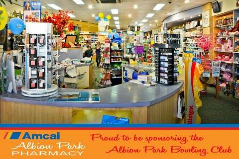 Photo: Albion Park Pharmacy